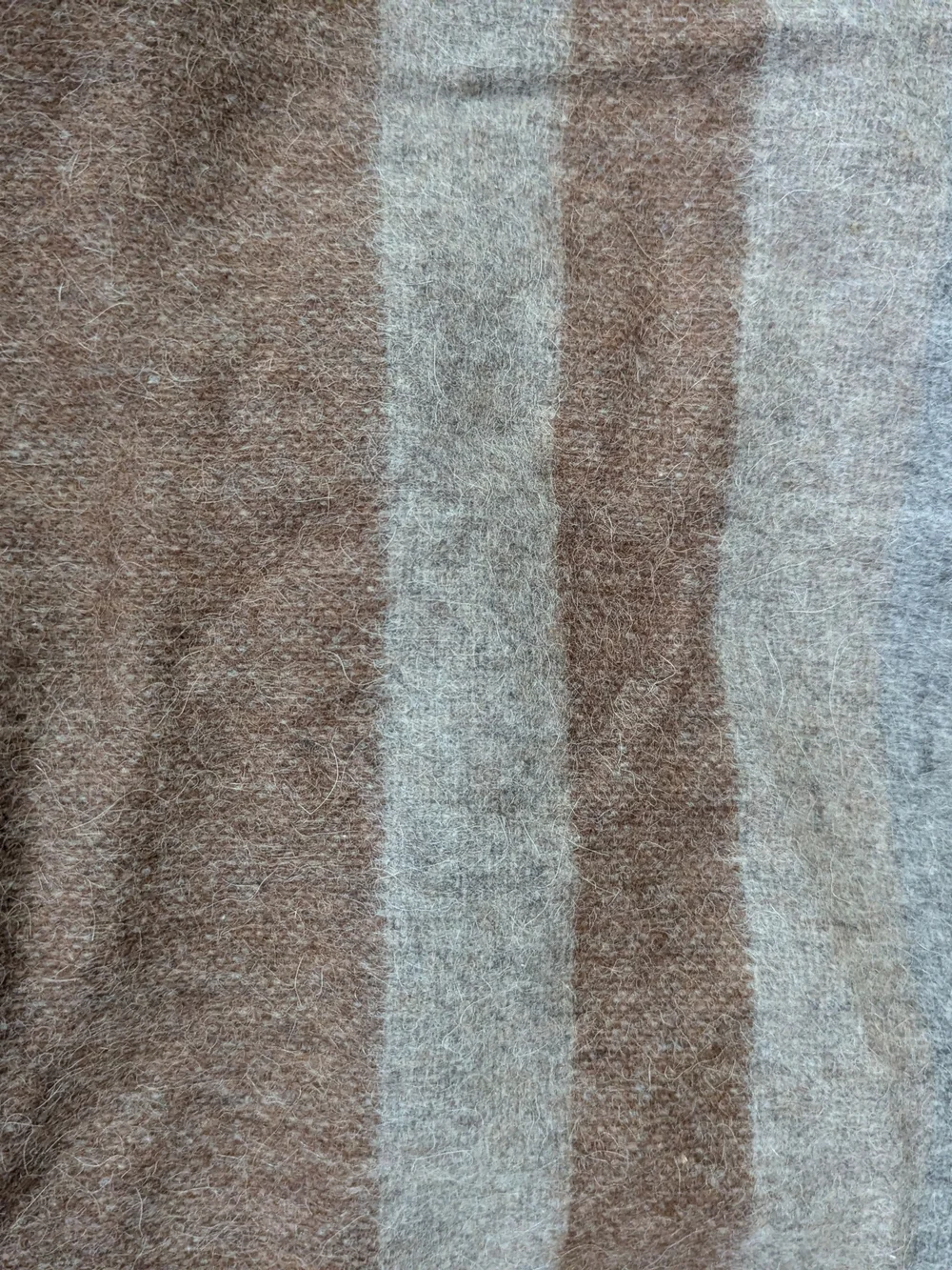 Alicia Adams Alpaca Glamper Throw